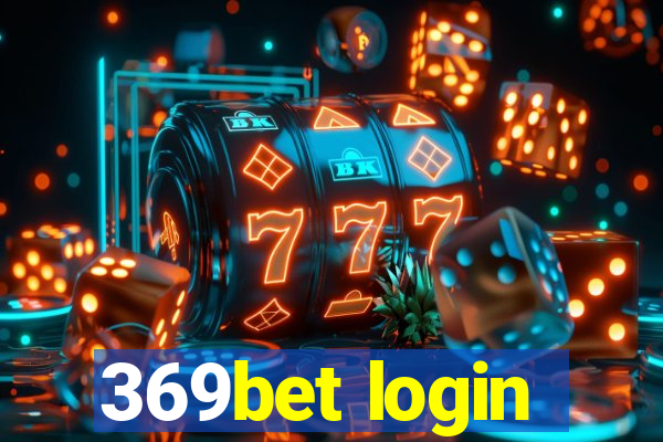 369bet login